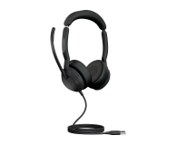 Jabra Evolve 2 50 USB-A Stereo UC - 1216614 - zdjęcie 3